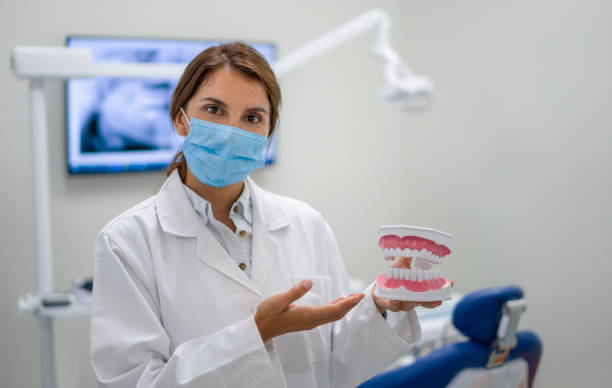 Best Emergency Tooth Extraction in Churchill, PA