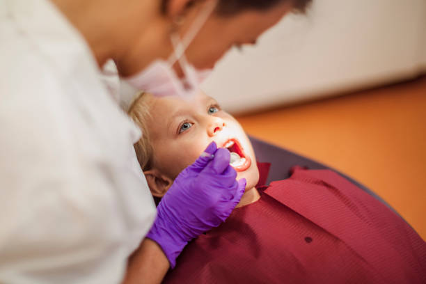 Best Emergency Dental Care for Broken or Chipped Teeth in Churchill, PA